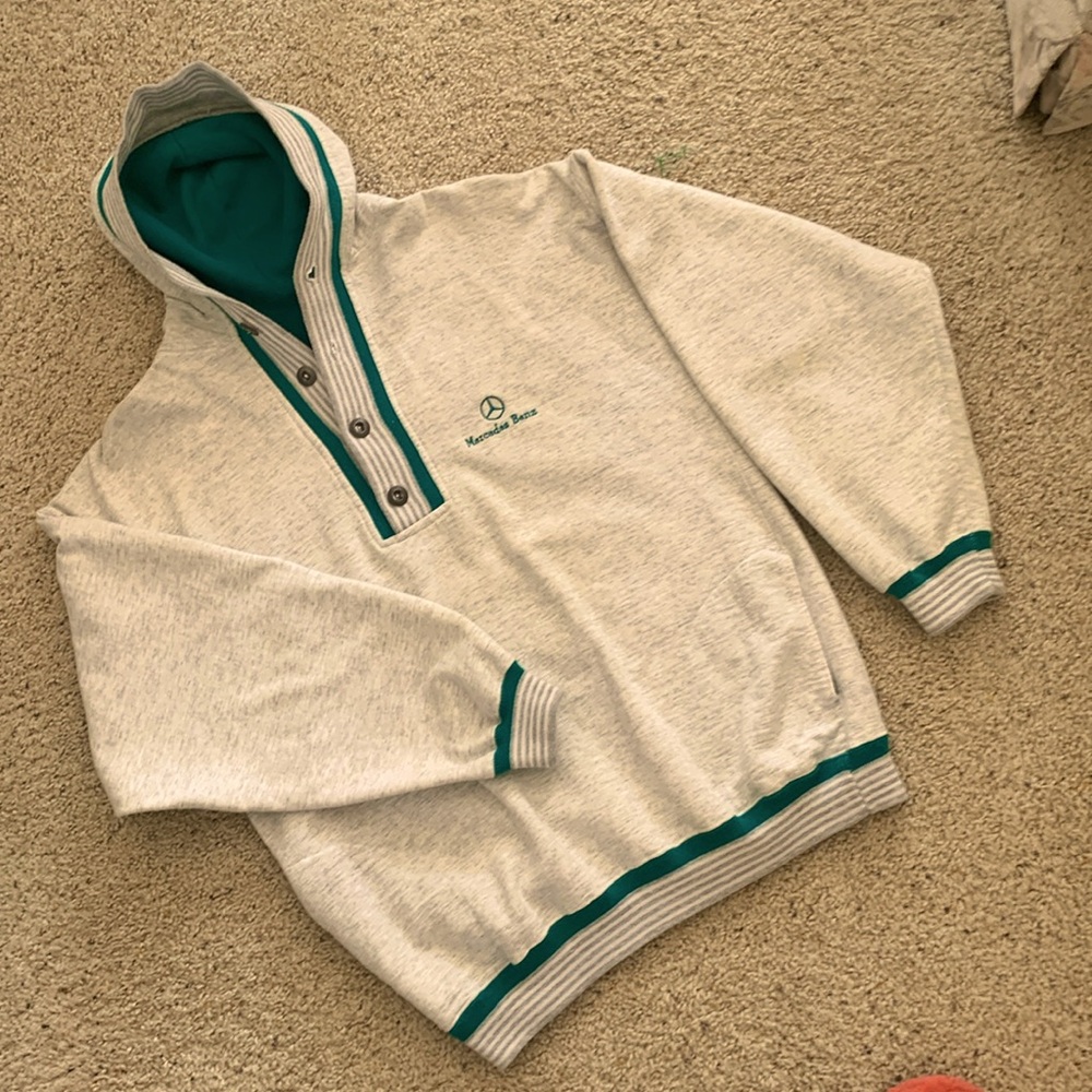 OUTER REEF ACTIVEWEAR Sweatshirt/Hoodie